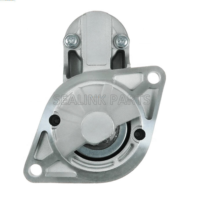 Kubota Starter Fit - Reliable Performance & Certifications