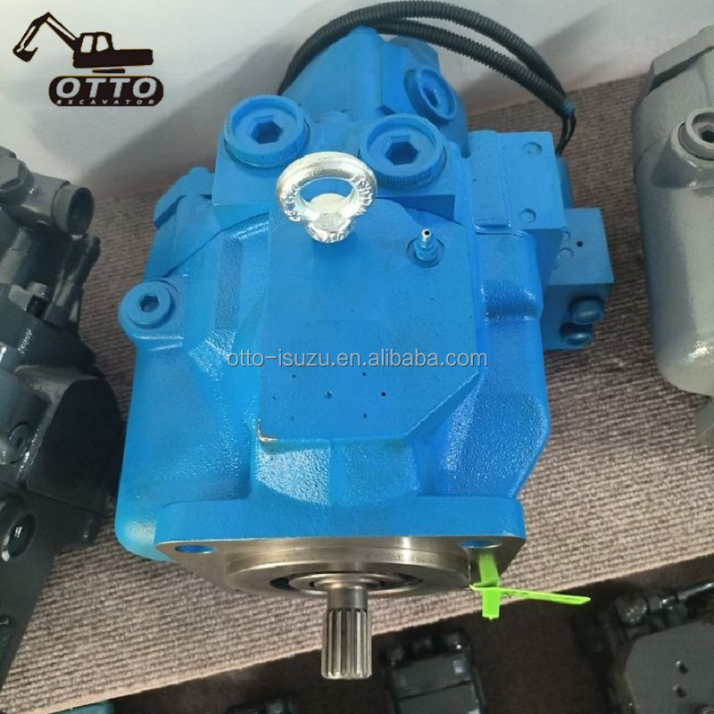 AP2D36LV3RS7-845-0 FLUTEK Hydraulic Pump Korea - 3 Year Warranty