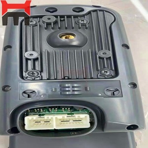 Panel de Control 386-3457 en Oferta para Excavadoras E312D E320D E325D E336D E330D, Monitor 3863457 - Product Image 5