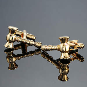 Anchor Golden Proveedor <span class=keywords><strong>Gemelos</strong></span> para hombres Compromiso Hombres <span class=keywords><strong>Gemelos</strong></span> de acero inoxidable <span class=keywords><strong>Camisa</strong></span> francesa en blanco con <span class=keywords><strong>gemelos</strong></span> - Product Image 6