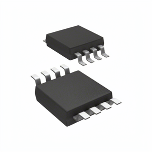 Achetez des composants électroniques en ligne 8 VSSOP, 8 MSOP BR93G46FVM-3BGTTR Canal de distribution du fabricant de mémoire - Product Image 1