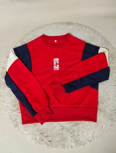 <span class=keywords><strong>Felpa</strong></span> alla moda spessa <span class=keywords><strong>tuta</strong></span> sportiva da donna autunno <span class=keywords><strong>e</strong></span> inverno elegante Set a gamba larga da donna - Product Image 4