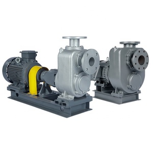 ปั๊มดูดน้ำอัตโนมัติ GMP SUS304 - Product Image 1