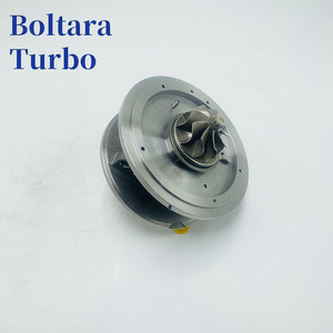 GTB2056V 781743 764809 777318 A6420908980 A6420901680 A6420905780 Cartouche Turbo CHRA pour Mercedes <span class=keywords><strong>M320</strong></span> 3.0CDI W164 224HP OM642 - Product Image 5