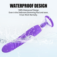 Hot Selling weibliche Vibratoren Zungen saugen Massage gerät Kitzeln Dildo Klitoris Stimulator Silikon G-Punkt Vibrator für Frauen