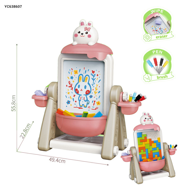 Rose-1 Lapin DK01500097