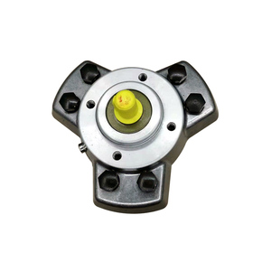 Bomba de Pistones Radiales Hidráulica HAWE R3.6A Hawe - Product Image 5