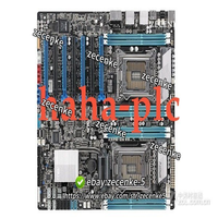 Placa base Plc 1PC para Z9PE-D8 WS C602 LGA2011 8*DDR3 64G EEB Probada y en buen estado*Y Suministro a granel
