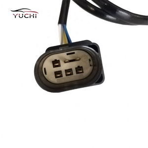 เซ็นเซอร์วัดอัตราน้ำมันเชื้อเพลิง030906262B ออกซิเจน030906262K สำหรับ VW POLO Lupo Caddy Skoda Fabia ที่นั่ง arosa Cordoba Ibiza Inca 1.4L 96-12 - Product Image 5