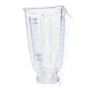 Jarra de <span class=keywords><strong>Licuadora</strong></span> de Plástico de 1.25L / Jarra de <span class=keywords><strong>Licuadora</strong></span> Cuadrada, <span class=keywords><strong>Vaso</strong></span> para <span class=keywords><strong>Licuadora</strong></span> <span class=keywords><strong>Oster</strong></span> 4655, Jarra de Vidrio para <span class=keywords><strong>Licuadora</strong></span> y Exprimidor, <span class=keywords><strong>Base</strong></span> con Tapa - Product Image 6