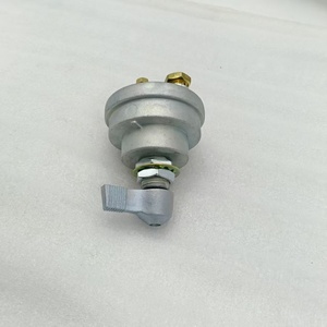 Interrupteur de démarrage électrique 21LM-31500 21LM-31510 Convient aux excavatrices R140LC-7 R160LC7 Interrupteur d'accessoire 21LM-10501 - Product Image 4