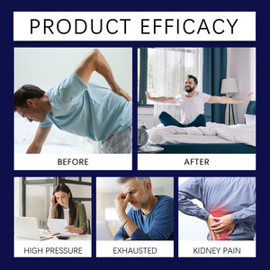 Té Herbal OEM <span class=keywords><strong>para</strong></span> la Desintoxicación Renal - Limpieza y Apoyo Naturales, Mejora la Función Renal, Elimina Toxinas, Suplemento Diurético <span class=keywords><strong>para</strong></span> la Salud - Product Image 2