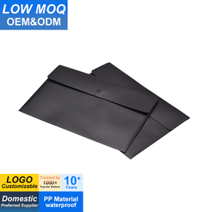 Borse Portadocumenti Personalizzate per Conferenze e Viaggi, Cartelle Personalizzate con Logo - Product Image 1