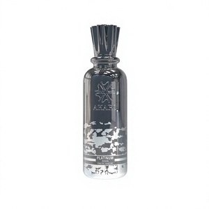 Perfume Unisex PLATINUM de 100 ml, Aroma Fresco y Almizclado, Eau de Parfum de Larga Duración, Aroma Neutro para Uso Diario y Elegante, Venta al Por Mayor - Product Image 2
