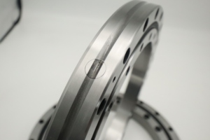 Roulements à rouleaux cylindriques croisés Xsu080218 P5 P4 P2 haute précision - Product Image 6