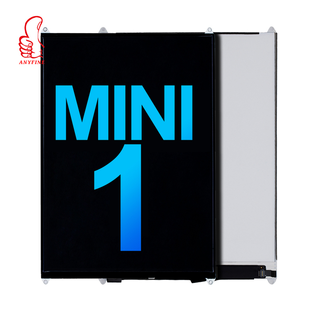 For iPad Mini 1 LCD for ipad Mini 1 Lcd Display Screen for ipad Mini 1 Manufacturers Wholesale