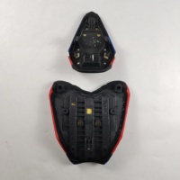 Promotion à durée limitée : Selle de moto haute performance et robuste pour Honda CBR 1000 RR-R Fireblade 2020-2025