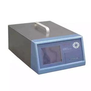 HPC500 analyseur de gaz d'échappement <span class=keywords><strong>Automobile</strong></span>, analyseur de gaz, analyseur de gaz d'échappement, prix - Product Image 3