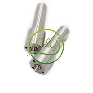 P型オイルノズルDLLA158P730 DLLA158P844 DLLA160P1006ディーゼルエンジン燃料噴射部品 - Product Image 1