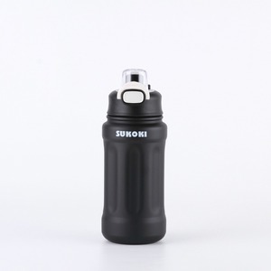 กระติกน้ำเก็บความร้อนสแตนเลส316 24ออนซ์พร้อมฝาพับแบบกำหนดเอง - Product Image 6