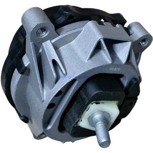 22116787657 22116867441 22116862549 22116787659 Hochwertige Autoteile Motorteile Linke Motorhalterung für BMW F20 F30 F35 F32 - Product Image 3