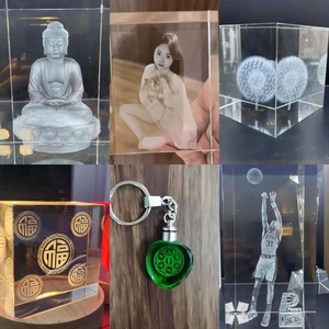 <span class=keywords><strong>3D</strong></span> laser màu xanh lá cây Máy Khắc tinh thể cho tinh thể <span class=keywords><strong>3D</strong></span> <span class=keywords><strong>Engraver</strong></span> máy tinh thể cho cá nhân - Product Image 6