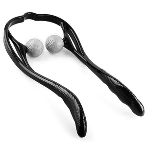 YOUMAY Einzigartiges Trigger Point Schmerz linderung <span class=keywords><strong>massage</strong></span> gerät Nackenschulter-Trigger punkt <span class=keywords><strong>massage</strong></span> gerät - Product Image 1