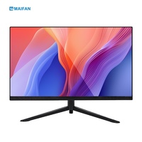 PC Tout-en-Un Professionnel Haute Performance 27 Pouces Intel Core I5 avec RAM DDR4, Stockage SSD, Graphiques HD