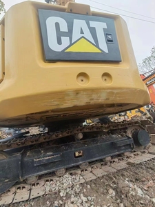 Used <b>CAT</b> 306.5 307.5 308 Mini Hydraulic Crawler Excavator Series High Quality & Cheapest Price for Construction - Product Image 5