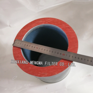 Factory Supply Replacement Iwata air <b>Compressor</b> SCD-220G/22KW/30HP Oil air Separator Filter - Product Image 4