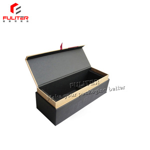 Venta al por mayor de lujo de <span class=keywords><strong>prima</strong></span> única caja de embalaje para botella de <span class=keywords><strong>vino</strong></span> - Product Image 1