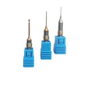 Équipement de laboratoire dentaire haute résistance de haute qualité Xtcera fraises de fraisage pour fraiseuse CAD CAM - Product Image 4