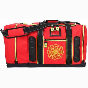 Échantillon Gratuit : Équipement de Protection pour Pompiers et Sac de Transport de Sécurité pour Pompiers, Grand Sac de Protection Antichute pour Pompiers, Sac de Sauvetage pour Pompiers, Sac de Pompiers - Product Image 4