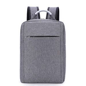 Wholesale Women's Oxford Cloth Laptop Backpack Stylish <strong>Computer</strong> <strong>Bags</strong> for Laptop and Travel - Product Image 2