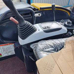 รถขุดขนาดเล็กมือสอง ยี่ห้อโคมาสึ รุ่น PC 30 ของแท้จากญี่ปุ่น น้ำหนัก 3 ตัน รถขุดมือสองโคมาสึ PC30 มีจำหน่าย - Product Image 4