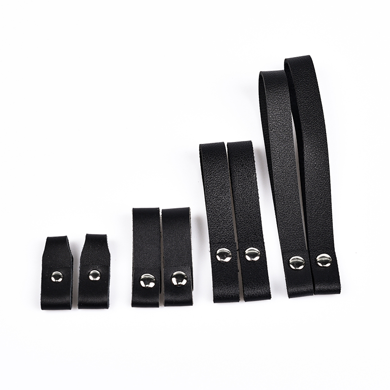 Современный дизайн, кожаные ремешки, лидер продаж, ремешок из искусственной кожи, кожаная Петля для ремешка, брелок