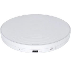 Point d'accès intérieur Hua wei WiFi 6 AP <span class=keywords><strong>AirEngine</strong></span> <span class=keywords><strong>6761</strong></span>-<span class=keywords><strong>21T</strong></span> prend en charge 1536 utilisateurs - Product Image 5