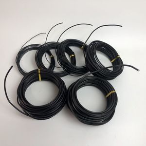 Alambre de Aluminio de 2mm de Diámetro y 10m de Longitud para Entrenamiento de Bonsáis y Plantas <span class=keywords><strong>con</strong></span> Oxidación para Manualidades de Jardín - Product Image 5