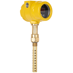 VOLKE Digital anzeige Feuchtigkeitswasser-Öl erkennungs sensor 4 ~ 20mA Sender regler 2 Alarm messgeräte - Product Image 1