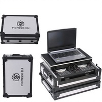 Étui de transport pour table de mixage DJ Pioneer DDJREV7, en ABS, pour les modèles REV7, REV5, REV1