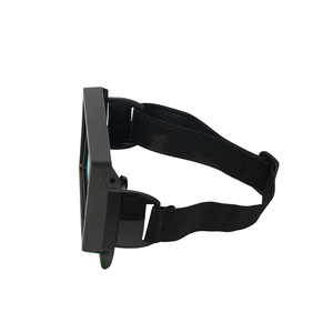 Lunettes de soudage solaire à gradation automatique 2025 avec mise sous tension/arrêt automatique pour casques TIG <span class=keywords><strong>MIG</strong></span> MMA Plasma Dimmer - Product Image 5