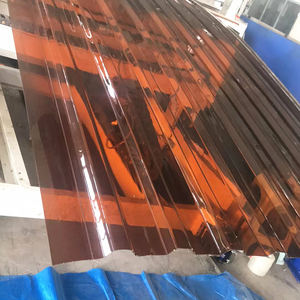 Hojas <span class=keywords><strong>de</strong></span> techo <span class=keywords><strong>de</strong></span> plástico <span class=keywords><strong>de</strong></span> <span class=keywords><strong>policarbonato</strong></span> corrugado para techo aislante UV <span class=keywords><strong>Precio</strong></span> <span class=keywords><strong>por</strong></span> <span class=keywords><strong>metro</strong></span> cuadrado - Product Image 3