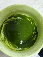 Poudre de Matcha Fraîchement Récoltée, Saveur Douce, Riche en Nutriments, Qualité Cérémonie, Idéale pour les Boissons Quotidiennes à Domicile