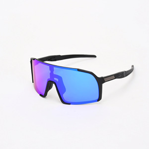Lunettes de cyclisme OEM, lunettes de soleil sportives, logo personnalisé, lunettes de cyclisme en <span class=keywords><strong>PC</strong></span>, best-seller, nouvelles lunettes de protection - Product Image 6