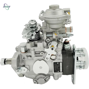 ปั๊มหัวฉีดน้ำมันเชื้อเพลิง VE6/12F1250R195 0460426059 0 460 426 059 3907556 VE สำหรับเครื่องยนต์ดีเซล 6BT590A  6BT-590A CDC - Product Image 1