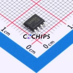 Transistor de Efecto de Campo (MOSFET) CJQ4406A SOP-8 Original, Nuevo de Marca - Product Image 1