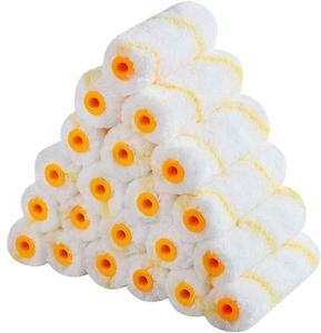 4 inç <span class=keywords><strong>Mini</strong></span> rulo - Product Image 1