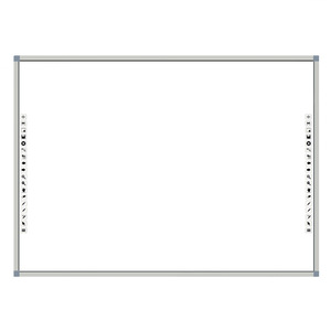 Bảng tương tác thông minh Bảng điện tử biển quảng cáo iwb đứng Bảng điều khiển bảng màn hình khác nhau truy vấn trực tuyến giá cả cạnh tranh - Product Image 1