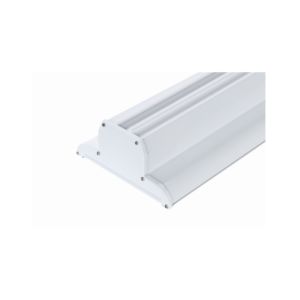 Lumière LED linéaire de 2 pieds 4 pieds 5 pieds avec efficacité de 140 à 170 LM/W, couvercle anti-éblouissement givré et résistant à la corrosion pour maison de vache - Product Image 4
