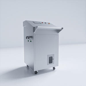 Hjclean <span class=keywords><strong>Vhp</strong></span> Sterilisator En <span class=keywords><strong>Vhp</strong></span> Generator Sterilisatiesysteem Van Schone Kamers En Isolatoren - Product Image 6
